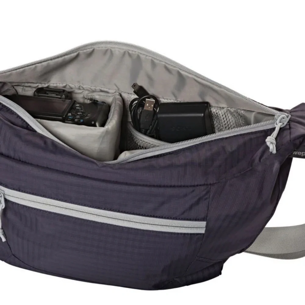 LowePro Photo Sport Shoulder Camera Bag 18L